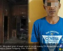 Pria Sontoloyo Bawa Remaja Lugu ke Rumah Kosong, Terjadilah - JPNN.com