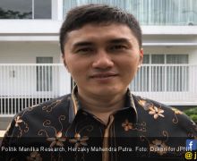 Herzaky: Segelintir Kader Dipakai untuk Menggangu Demokrat - JPNN.com