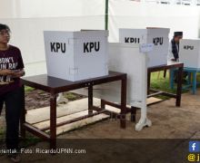 Quick Count Pilkada Sulsel: Nurdin - Andi Sulaiman Unggul - JPNN.com