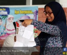 Dinilai tak Netral, Panwaslu Kota Bekasi Pecat Pengawas TPS - JPNN.com