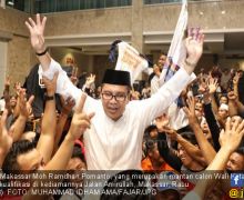 Kemendagri Sayangkan Aksi Sujud Syukur Danny Pomanto - JPNN.com