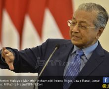 Kabar Terkini Mahathir Mohamad Setelah Dirawat di RS Jantung - JPNN.com