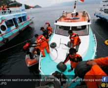 KNKT Keluarkan 29 Rekomendasi Kecelakaan Kapal Sinar Bangun - JPNN.com