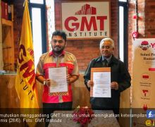 Tingkatkan Skill Teknisi, Yoofix Gandeng GMT Institute - JPNN.com