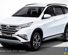 Mobil Bekas Daihatsu Tetap jadi Incaran Konsumen saat Pandemi - JPNN.com