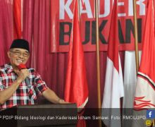 PDIP Curigai Korporasi Raksasa Danai Politik Uang di Lampung - JPNN.com