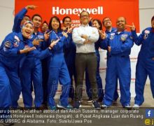 Kisah 10 Guru asal Indonesia Berlatih jadi Astronot - JPNN.com