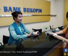 Pengawasan Bank Bukopin Dinilai Makin Ketat Setelah Masuknya Kookmin - JPNN.com