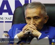 Zulhas Menang, Bara Sebut PAN Tak Tergantung Amien Rais Lagi - JPNN.com