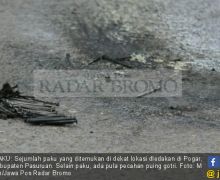 Polisi Amankan Istri Terduga Pelaku Peledakan di Bangil - JPNN.com