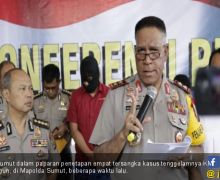 Jaksa Kembalikan Berkas Kasus KM Sinar Bangun ke Penyidik - JPNN.com