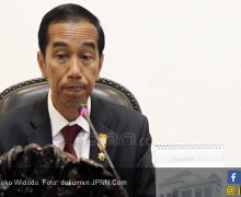 3 Nama Calon Hakim MK, Tunggu Presiden Jokowi Pilih Siapa - JPNN.com