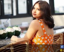 Kesal Diminta Diet, Putri Titian: Susah Biji Ketumbar - JPNN.com