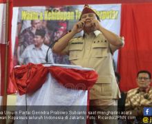 Apa Tim AMIN Kurang Kerjaan sampai Sohibul PKS Mengkritisi Narasi Prabowo Gemoy? - JPNN.com