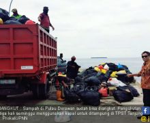 Sampah Teratasi, Pulau Derawan Semakin Bersih - JPNN.com