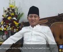 Alasan Wabup Trenggalek Pergi ke Luar Negeri tanpa Izin - JPNN.com