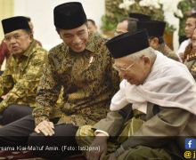 Sepertinya Ahokers Tak Punya Pilihan selain Dukung Jokowi - JPNN.com