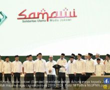 Samawi NTB Sentil Prabowo Subianto soal Uang Bocor ke Luar Negeri - JPNN.com