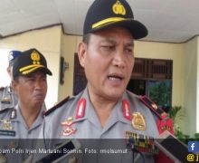 Tidak Cuma Dimutasi, Eks Kapolres Sanggau Terancam Dipecat - JPNN.com