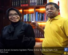 Idrus Marham Tersangka Kasus Suap PLTU, Ini Perannya - JPNN.com