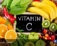 Waduh, Jangan Berlebihan Mengonsumsi Vitamin C, Ini 4 Bahayanya - JPNN.com