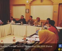 BPHN Gandeng Ombudsman dan Dewan Pers Cegah OBH Nakal - JPNN.com