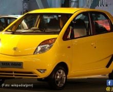 Mobil Murah Tata Nano Tak Laku, Hanya Terjual Satu Unit - JPNN.com