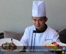 Hmm, Lezatnya Kuliner Serba Bebek di CWS Hotel - JPNN.com