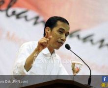 Pilpres 2019: Terbuka Peluang Jokowi Lawan Kotak Kosong - JPNN.com