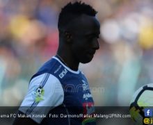 Piala Presiden 2019: Arema FC tak Takut Hadapi Bhayangkara FC - JPNN.com