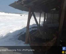16 Alarm Pendeteksi Tsunami Dipasang di Jatim - JPNN.com
