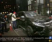 Borok LP Sukamiskin Sudah Lama, Lapas Lain Sama Saja - JPNN.com