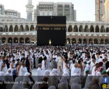 Yahh..440 Calon Jemaah Haji Gagal Berangkat ke Tanah Suci - JPNN.com