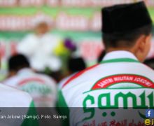 Samijo Kabupaten Bekasi: Jokowi Merawat Keberagaman - JPNN.com