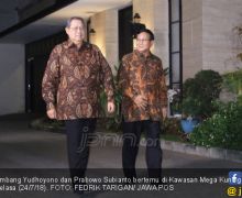 Sinyal Terang dari Prabowo Disambut Tepuk Tangan - JPNN.com