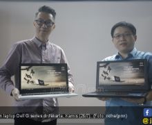 Dua Laptop Dell G Series Terbaru Buat Para Gamer - JPNN.com