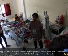 Yakin Akreditasi Rumah Sakit Tuntas 6 Bulan - JPNN.com