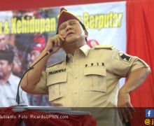 Duh, Teganya Pak Prabowo Rendahkan Profesi Tukang Ojek - JPNN.com