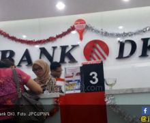 Ada Korupsi di Bank DKI, Kejaksaan Tangkap 3 Orang Ini - JPNN.com