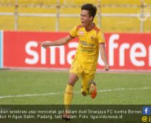 Yogi Rahadian Jadi Pahlawan Saat Tumbangkan Borneo FC - JPNN.com