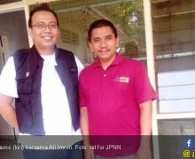 Pengda IFI DKI Jakarta Tolak Aturan Baru BPJS Kesehatan - JPNN.com