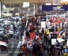 GIIAS 2021 Hadirkan Inovasi Teknologi Otomotif dari Ratusan Merek - JPNN.com