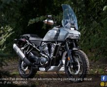 Harley Davidson Siapkan 2 Peluru Baru Gempur Pasar Motor Kelas Menengah - JPNN.com