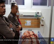 Siswi Korban Percobaan Pemerkosaan Sekarat Digorok Pelaku - JPNN.com