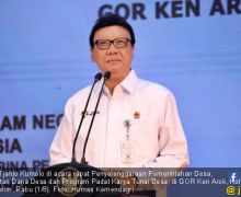 Tjahjo: PAW Masal Anggota DPRD Malang Langkah Tepat - JPNN.com