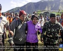JRX SID - Adib Hidayat Galang Dana Bantu Korban Gempa Lombok - JPNN.com
