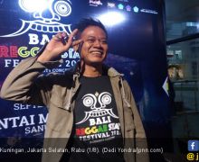  Tony Q Yakini Festival Reggae Bisa Datangkan Wisatawan - JPNN.com
