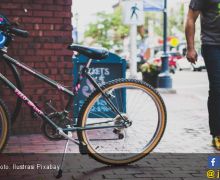 Suami Curi Sepeda untuk Biaya Persalinan Istri - JPNN.com