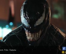 Trailer Kedua Ungkap Sosok Musuh Utama Venom - JPNN.com