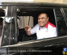 Irjen Arief Sulistyanto Dijagokan jadi Wakapolri - JPNN.com